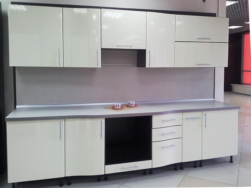 Кухня на заказ №19