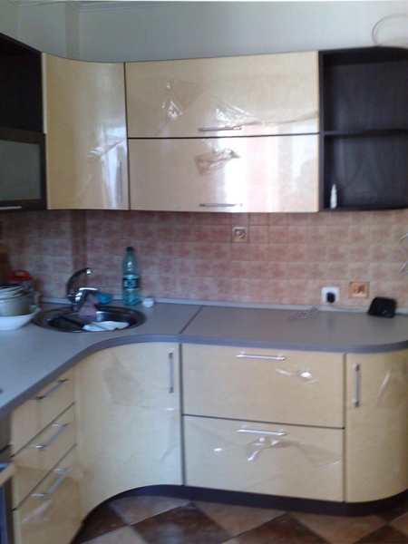 Кухня на заказ №22