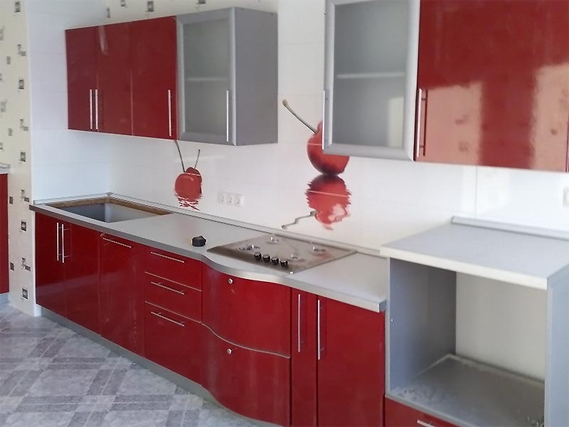 Кухня на заказ №66