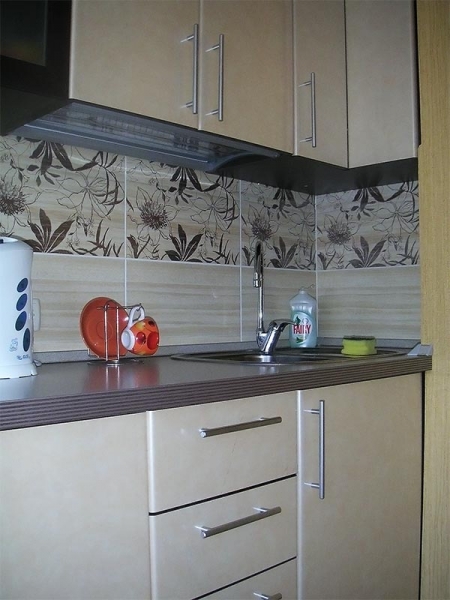 Кухня на заказ №140