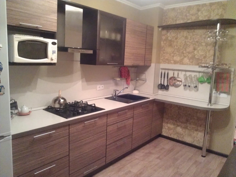 Кухня на заказ №222