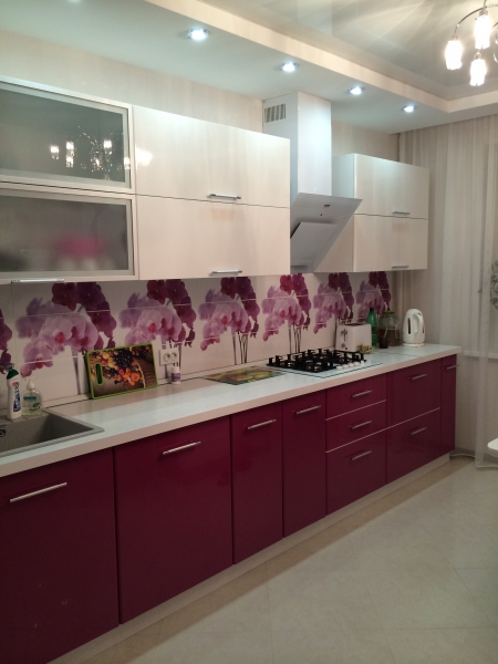 Кухня на заказ №194