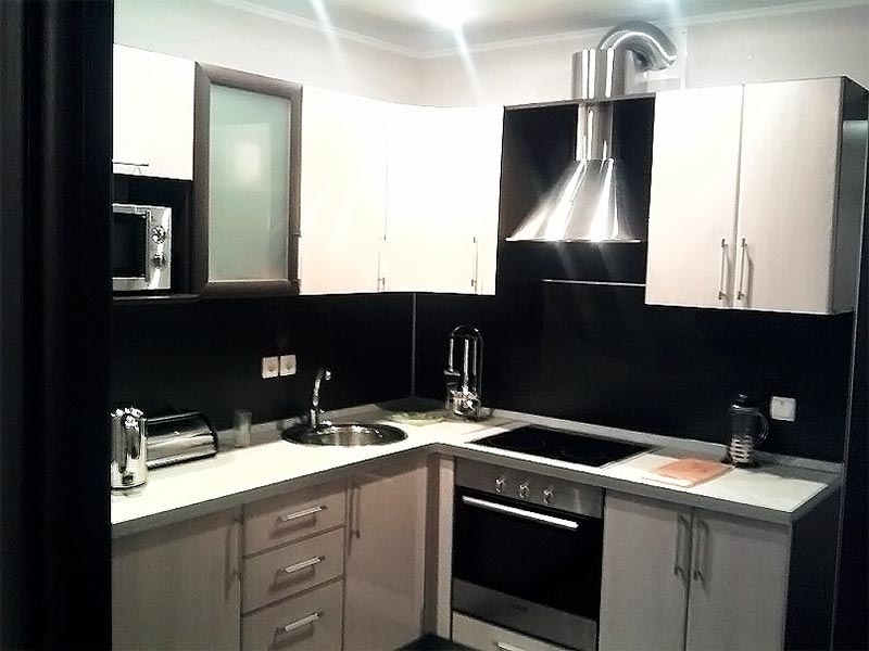 Кухня на заказ №159