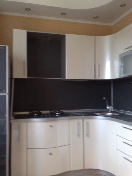 Кухня на заказ №178