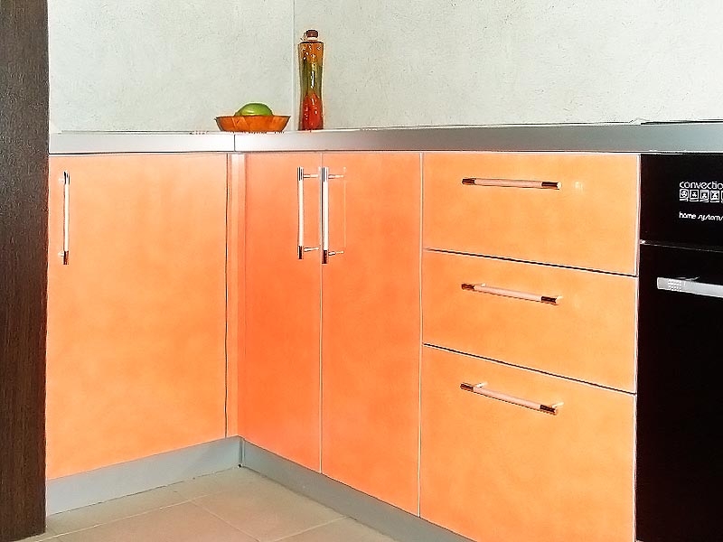 Кухня на заказ №150