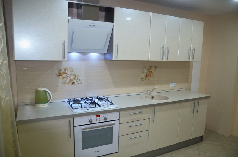 Кухня на заказ №187