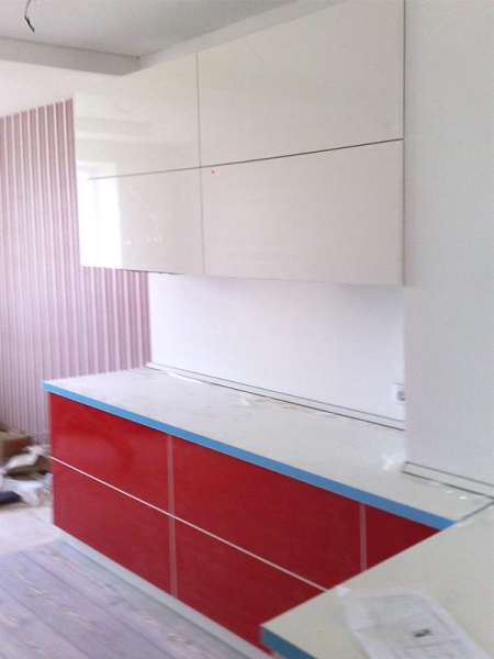 Кухня на заказ №24