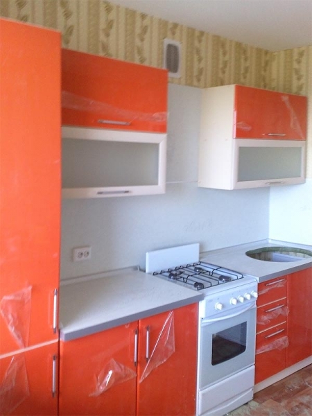 Кухня на заказ №85