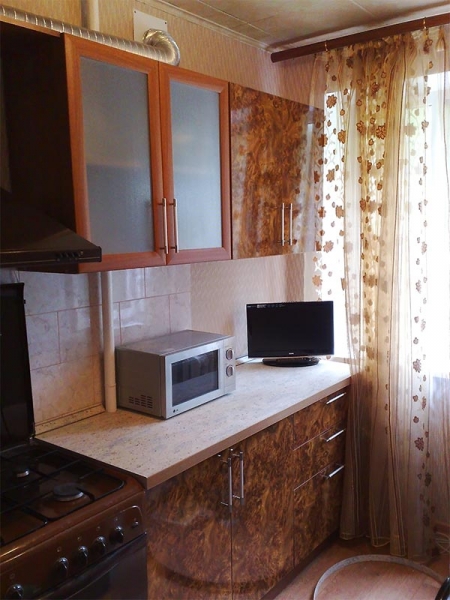 Кухня на заказ №54