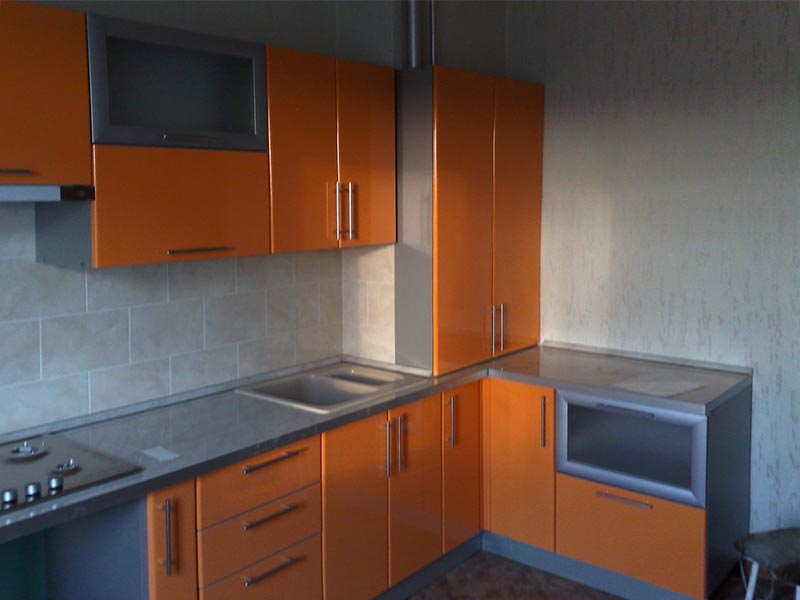 Кухня на заказ №63