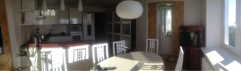 Кухня на заказ №197