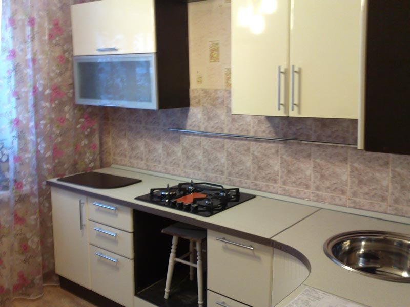 Кухня на заказ №39