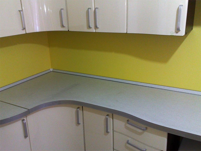 Кухня на заказ №75