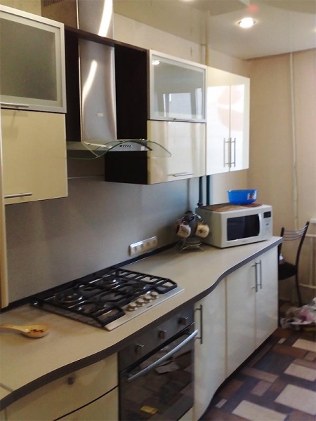 Кухня на заказ №96