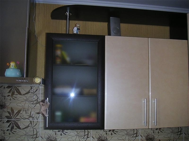 Кухня на заказ №139