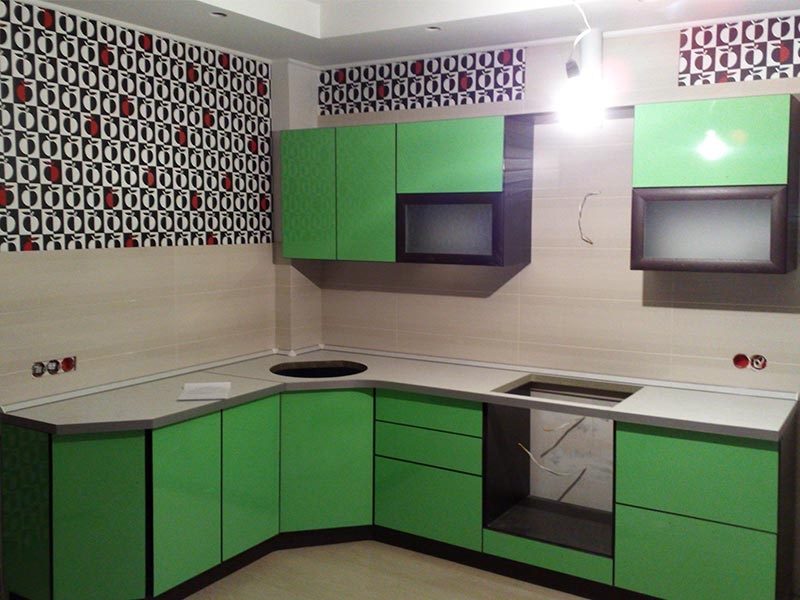 Кухня на заказ №91