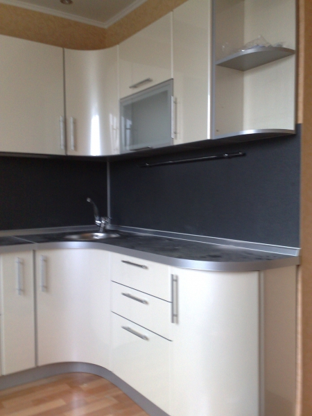 Кухня на заказ №179