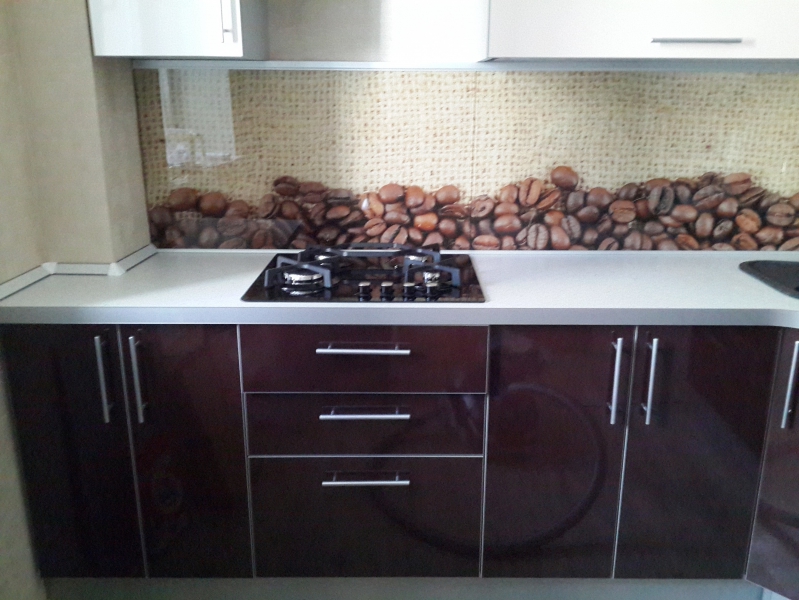 Кухня на заказ №119