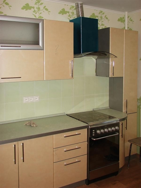 Кухня на заказ №103