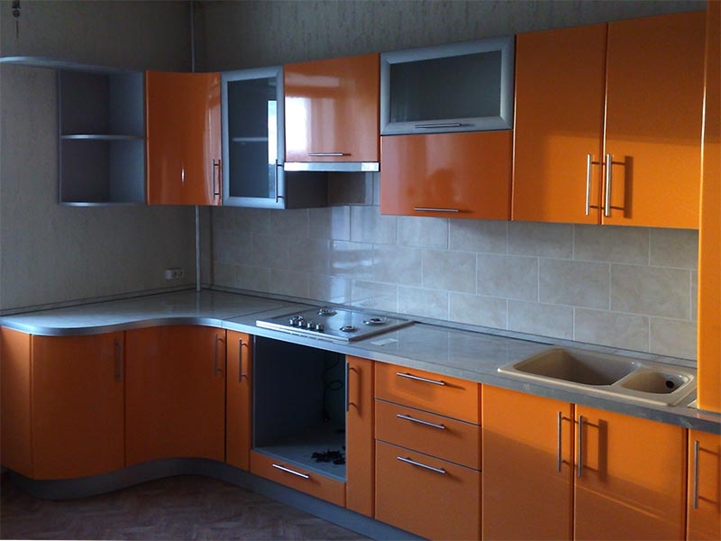 Кухня на заказ №62