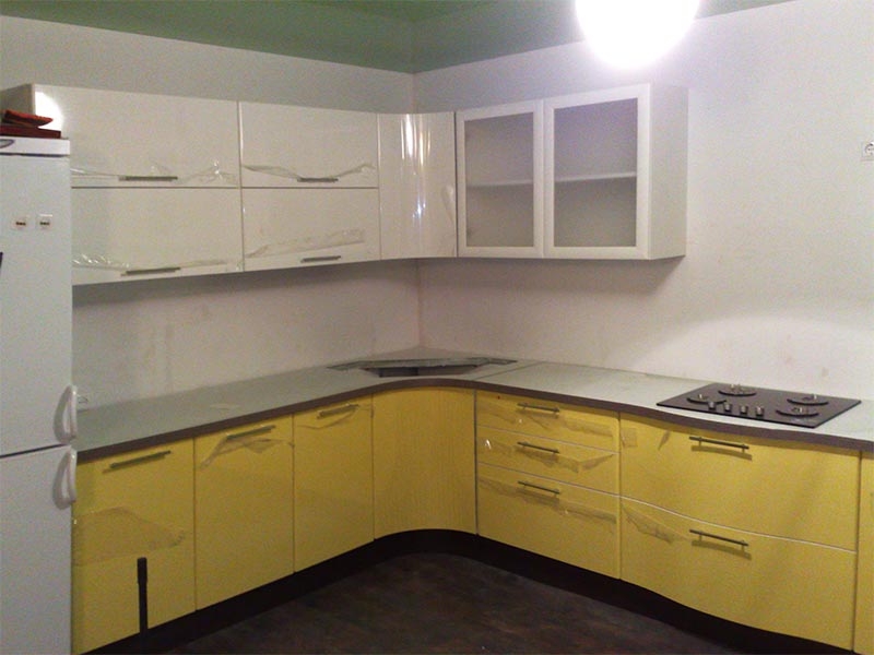 Кухня на заказ №51