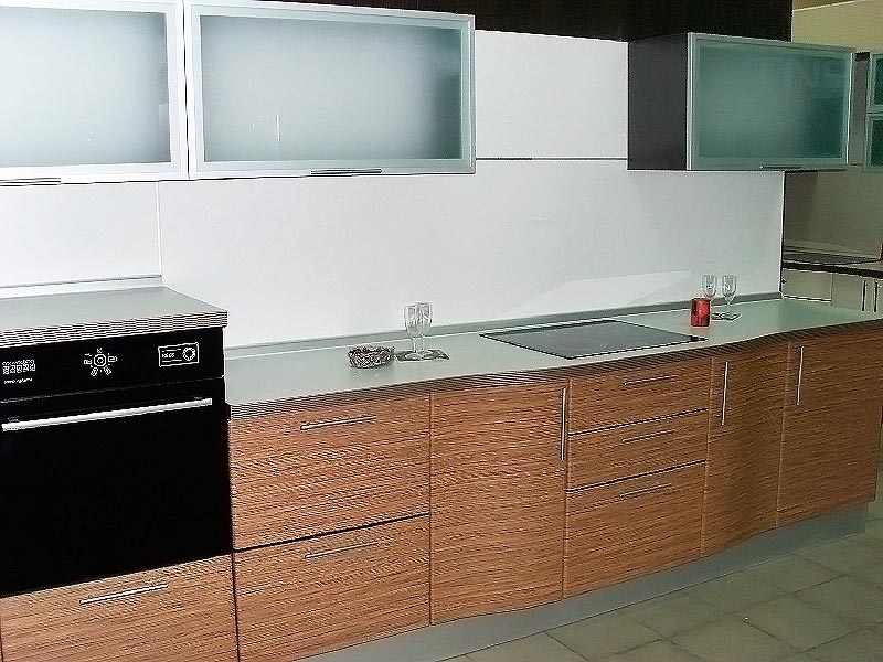 Кухня на заказ №151