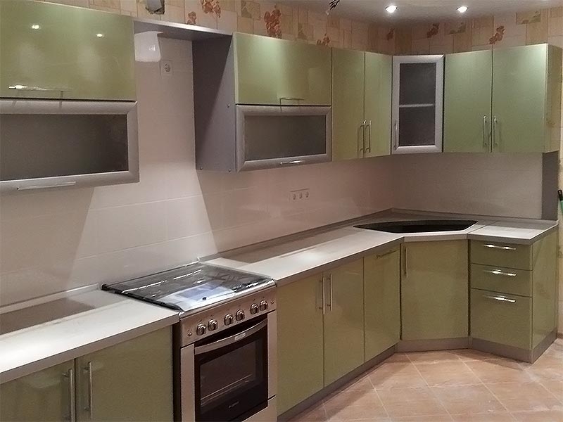 Кухня на заказ №93