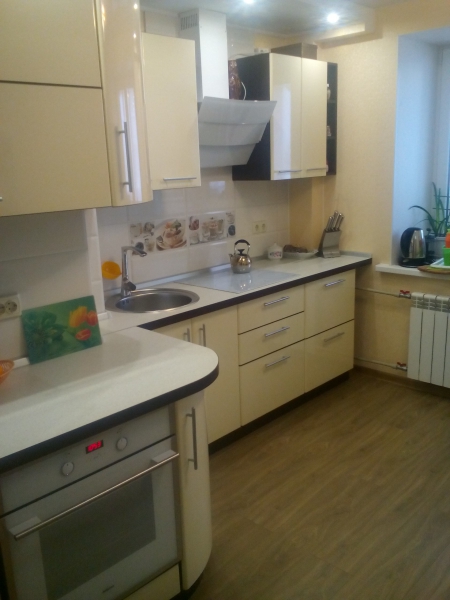 Кухня на заказ №210