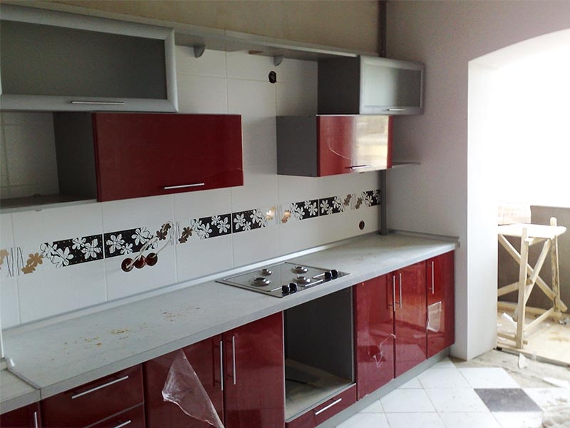 Кухня на заказ №73