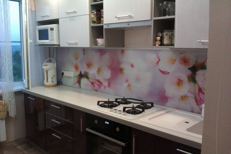 Кухня на заказ №193