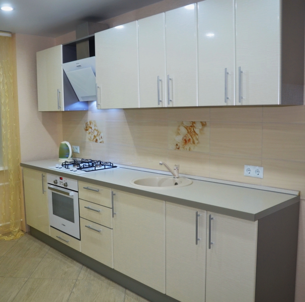 Кухня на заказ №186