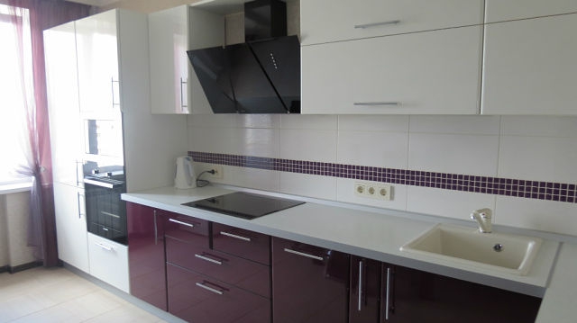 Кухня на заказ №226