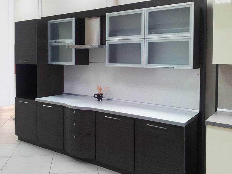 Кухня на заказ №18