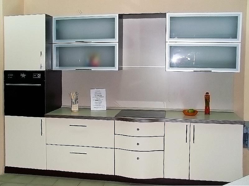 Кухня на заказ №148