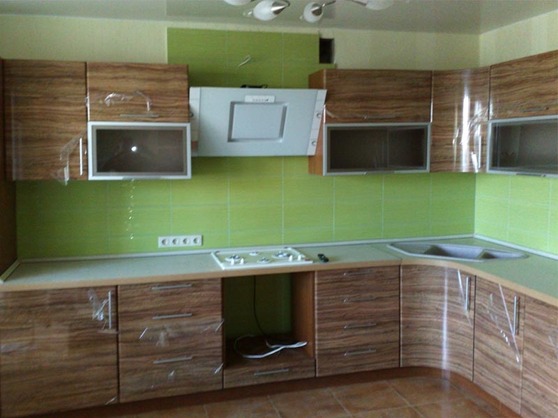 Кухня на заказ №70