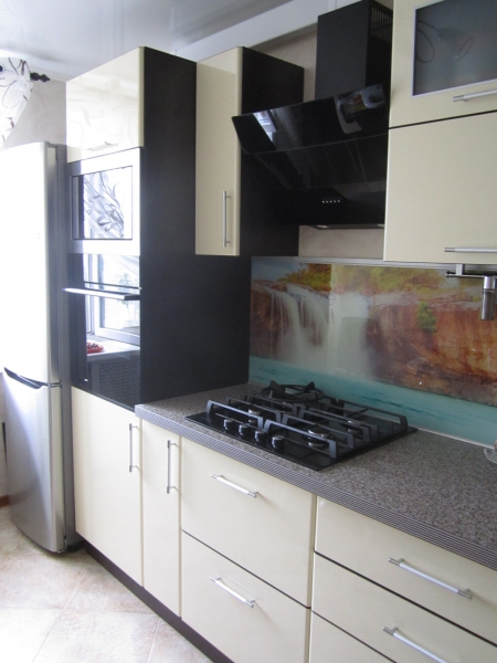 Кухня на заказ №201