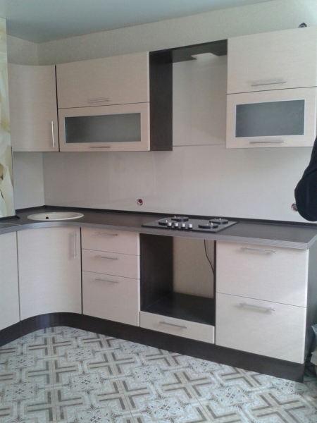 Кухня на заказ №219