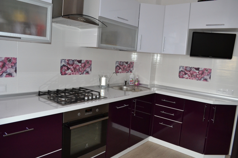 Кухня на заказ №188