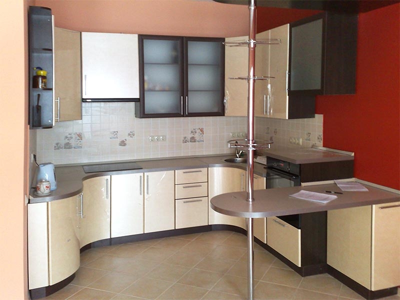 Кухня на заказ №57