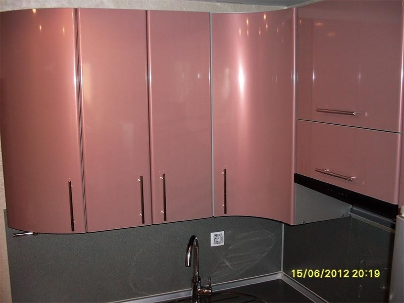 Кухня на заказ №146