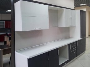 Кухня на заказ №17