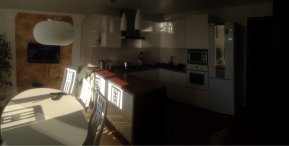 Кухня на заказ №196