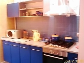 Кухня на заказ №116