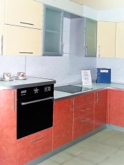 Кухня на заказ №156