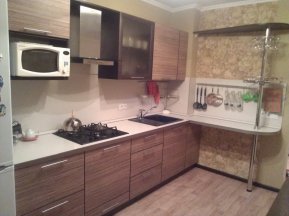 Кухня на заказ №222