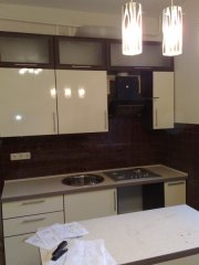 Кухня на заказ №173