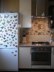 Кухня на заказ №135