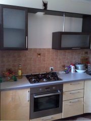 Кухня на заказ №21