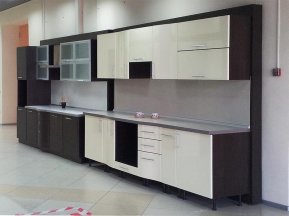 Кухня на заказ №16