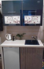 Кухня на заказ №211